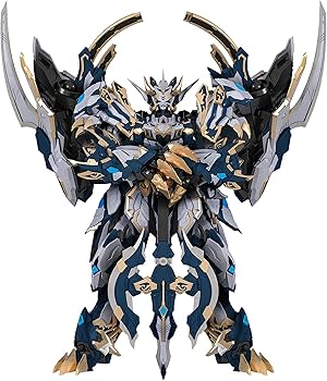 Amazon | ZEN Of Collectible[蔵道模型] CD-02 四聖獣 白虎 PVC&ABS&