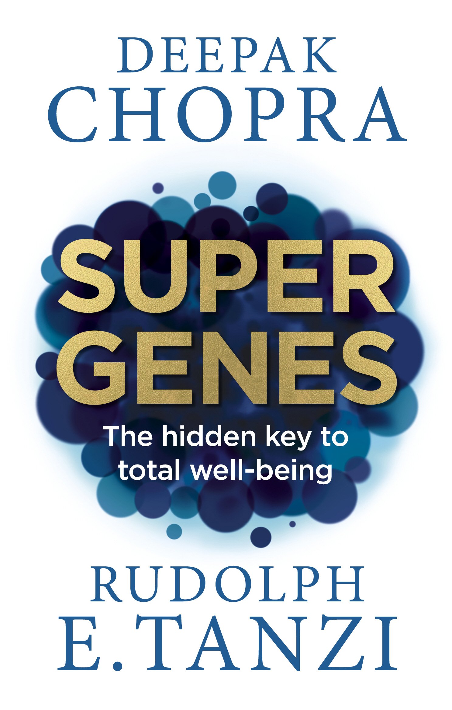 Rider Super Genes: The hidden key to total well-being