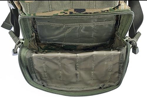 Miniatura 7 de Mil-Tec Deportes