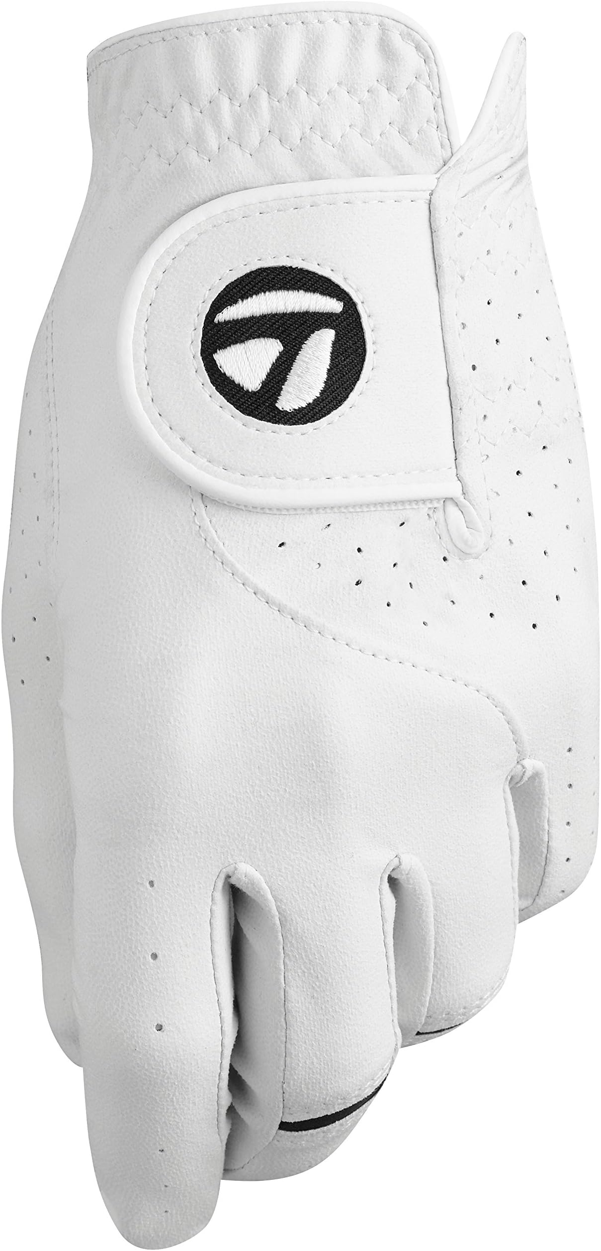 TaylorMade 2018 Women's Stratus Tech Golf Gloves