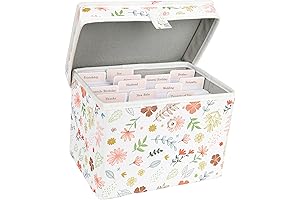 Premium Photo Organizing Storage Box | Ultimate Solution for Photo Organizing