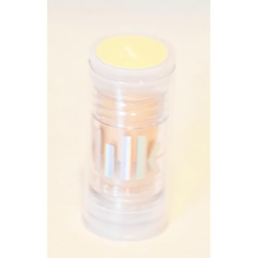 Milk Makeup Mini Holographic Stick Illuminating Highlighter - 0.25 oz /7.1g Travel Size (Mars)