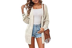 Light Summer Jacket for Women