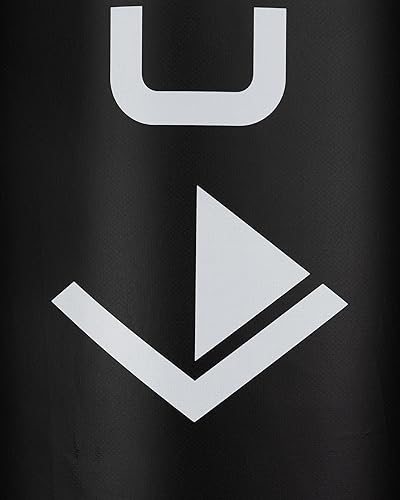 Miniatura 5 de Bolsas de boxeo autoportantes Century Torrent - Opciones T1 o T2 Bolsa de entrenamiento negra autoportante Ideal para artes marciales, boxeo