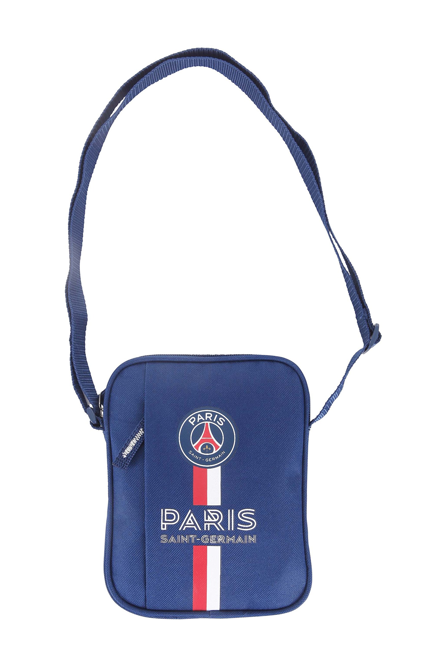 Paris Saint-Germain Sacoche bandoulière PSG - Collection Officielle