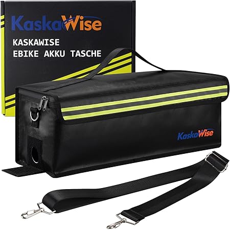 21 Modelle Im Test » E Bike Akku Tasche » Die Besten (01/26
