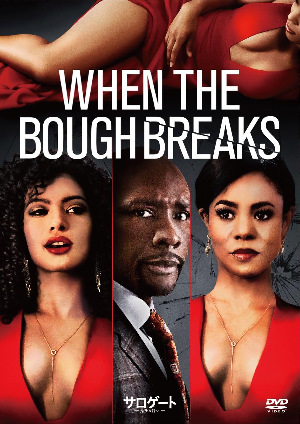 Amazon サロゲート 危険な誘い Dvd 映画