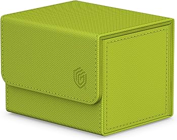 Amazon.com: Ultimate Guard - Sidewinder 100+ Xenoskin - 2025