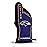 NFL Baltimore Ravens 1 Oven Mitt