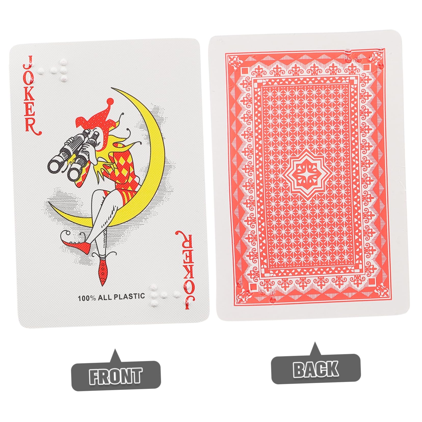 Clementoni Carte Da Gioco Per Adulti - La Pecora Nera, Gioco da Tavolo