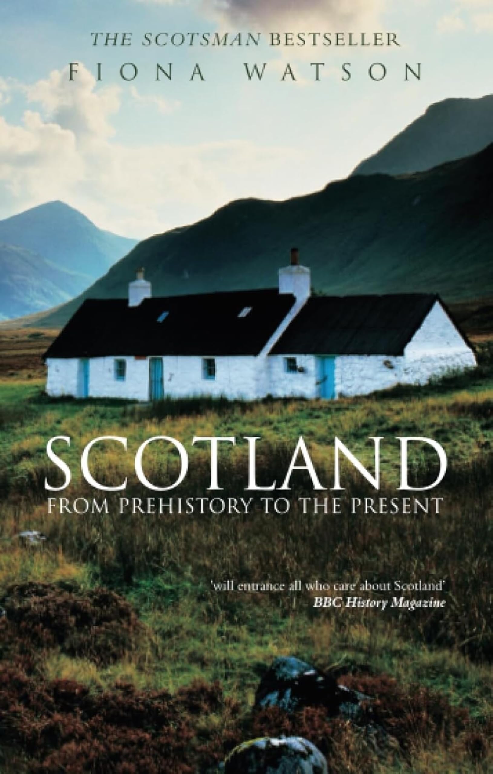 Scotland from Prehistory to Present