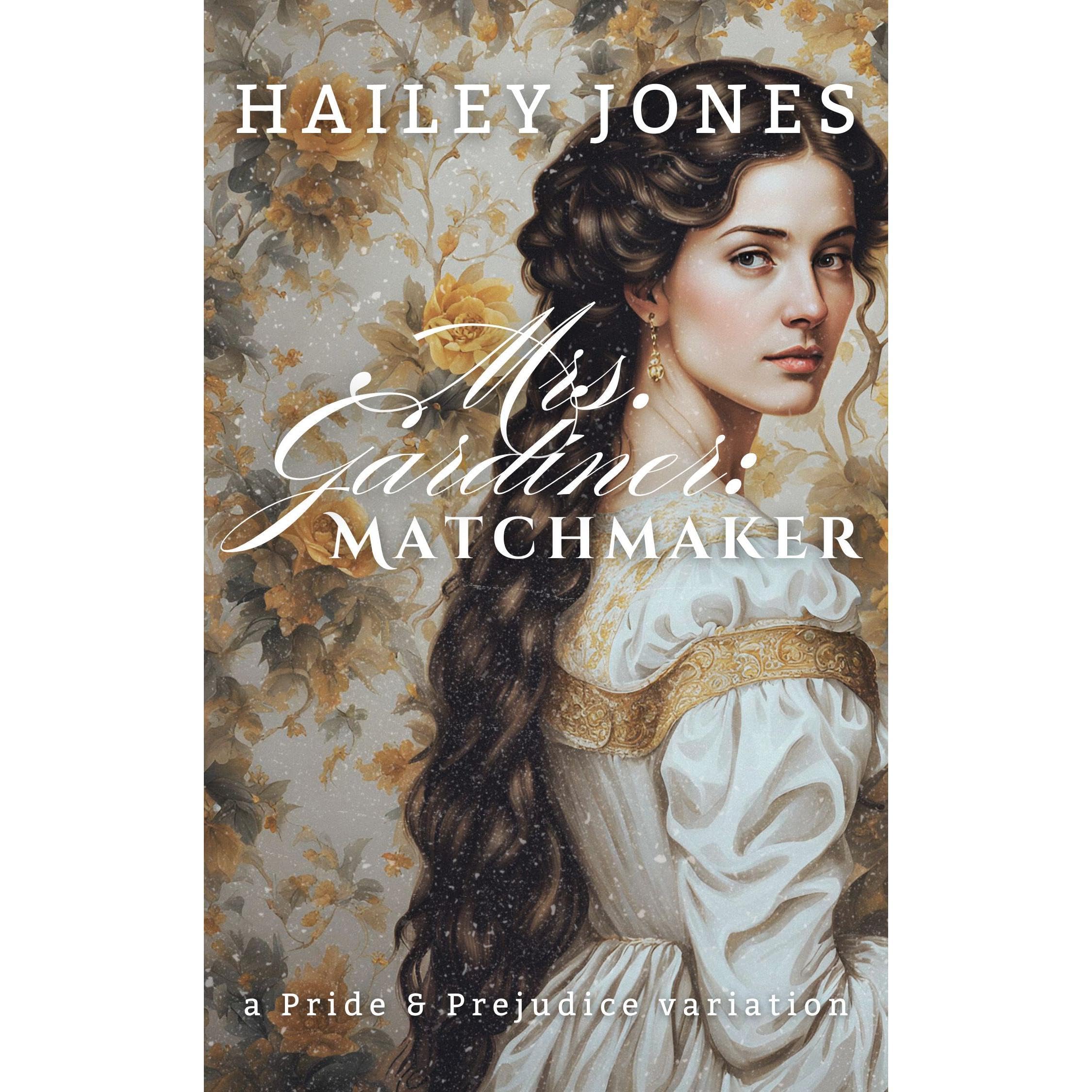 Mrs. Gardiner: Matchmaker