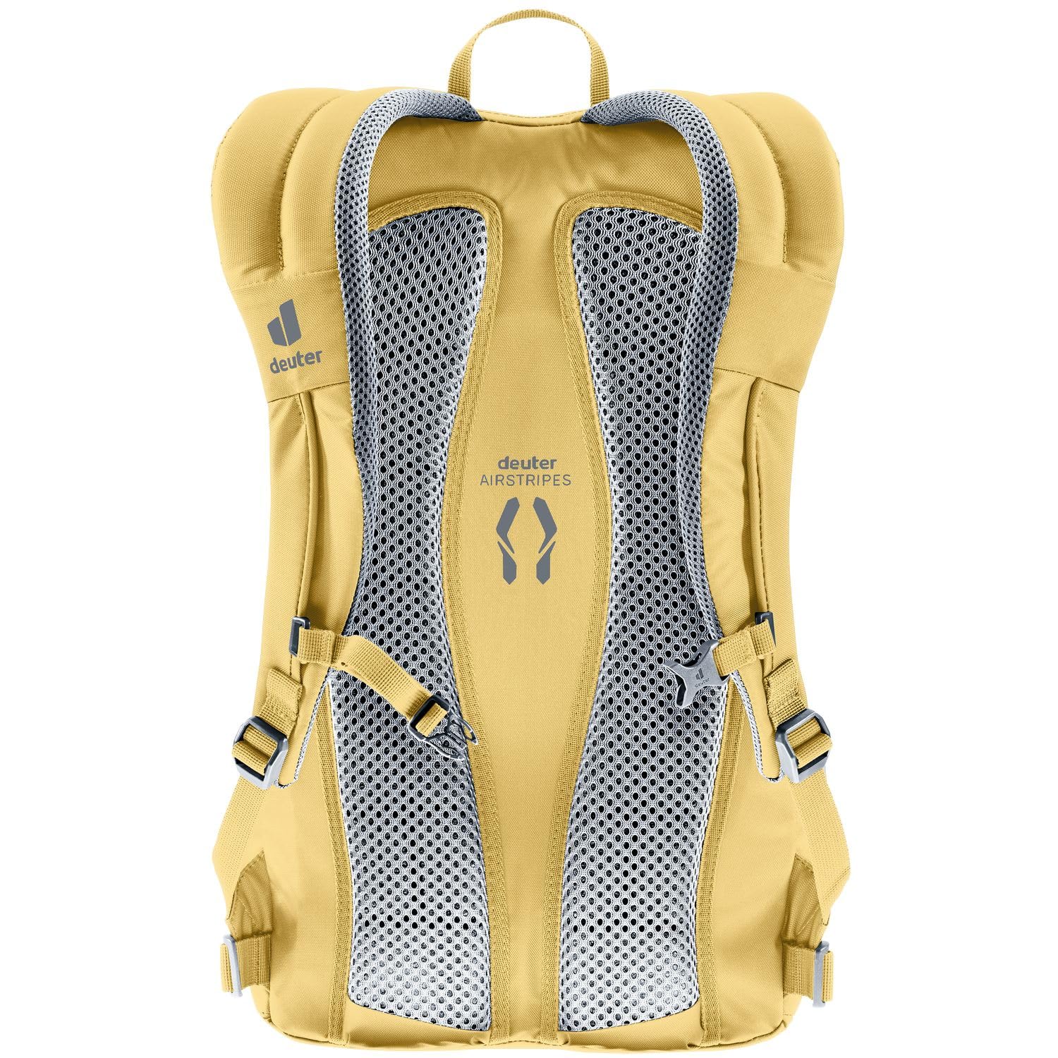 deuter Gogo LTD - limitierter, wasserabweisender Tagesrucksack (25 L)