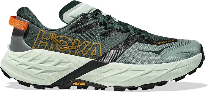 Обувь HOKA Speedgoat 7 — фото 2