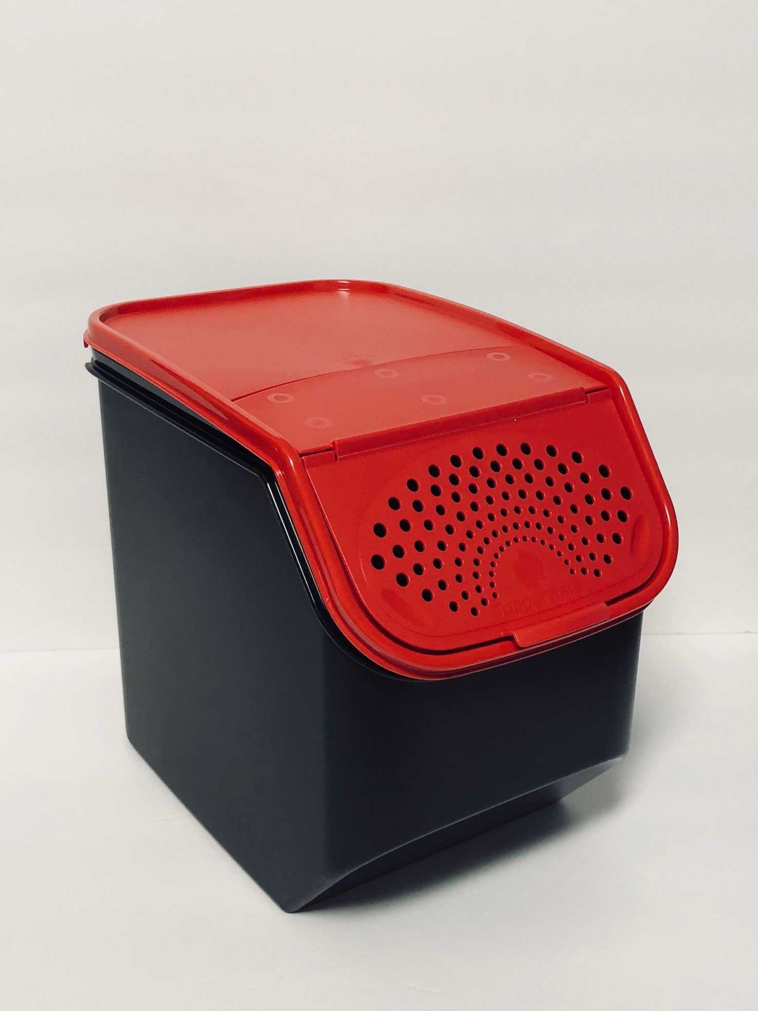 Tupperware Access Mates Modular Potato Storage Bin Co vrogue.co