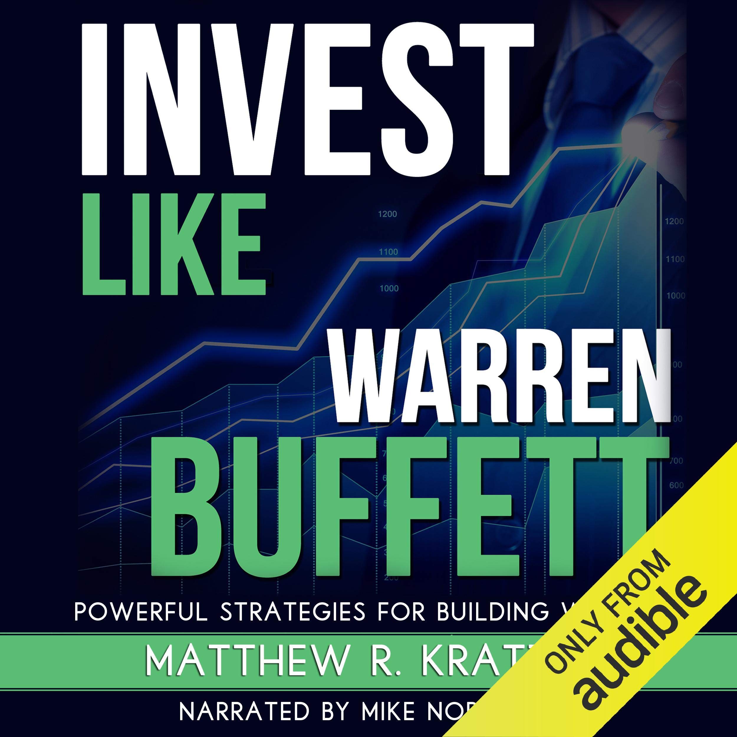 Invest Like Warren Buffett