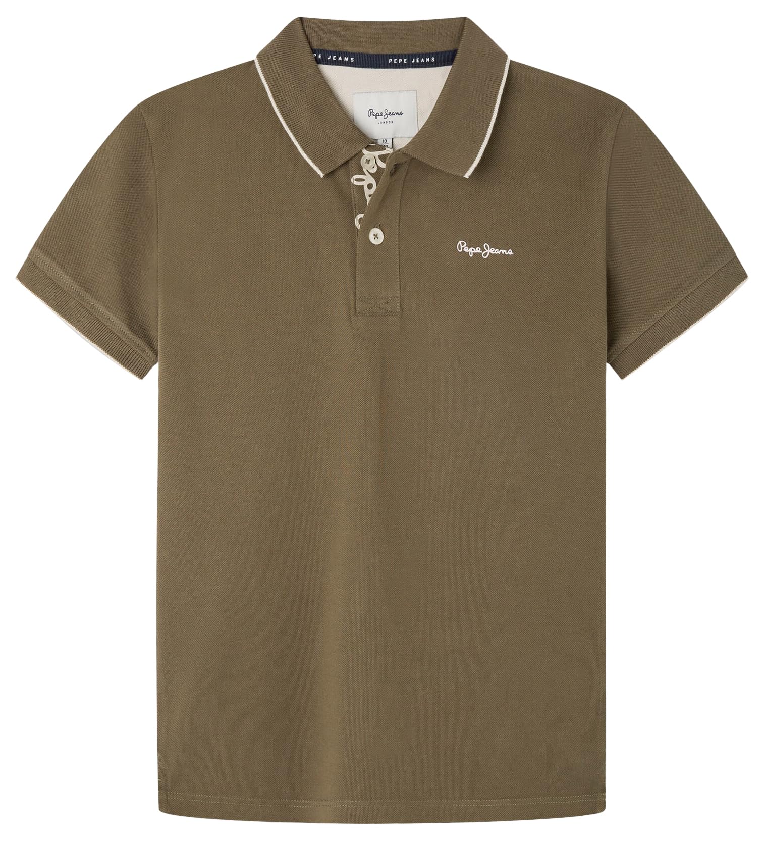 Pepe Jeans New Thor Polo para Niños