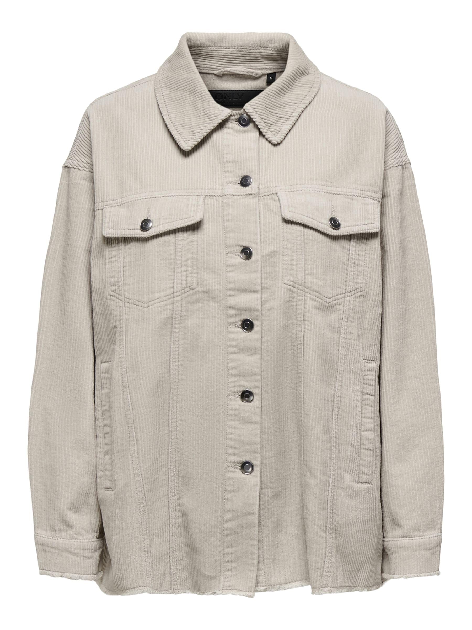 Only Women's Silver Lining Jackets M