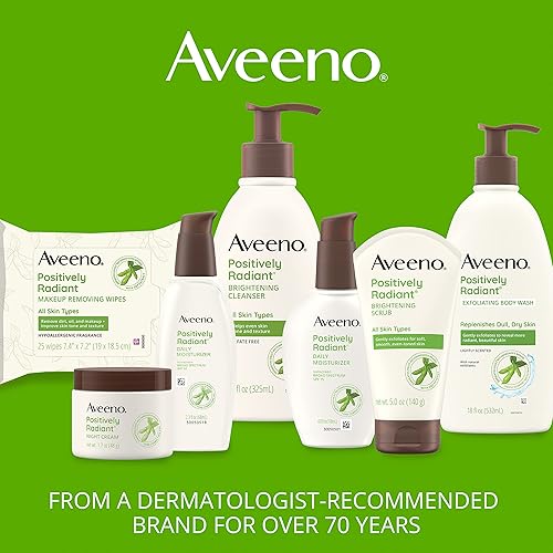 Miniatura 8 de Aveeno Clear Complexion Humectante de uso diario paquete de de 1