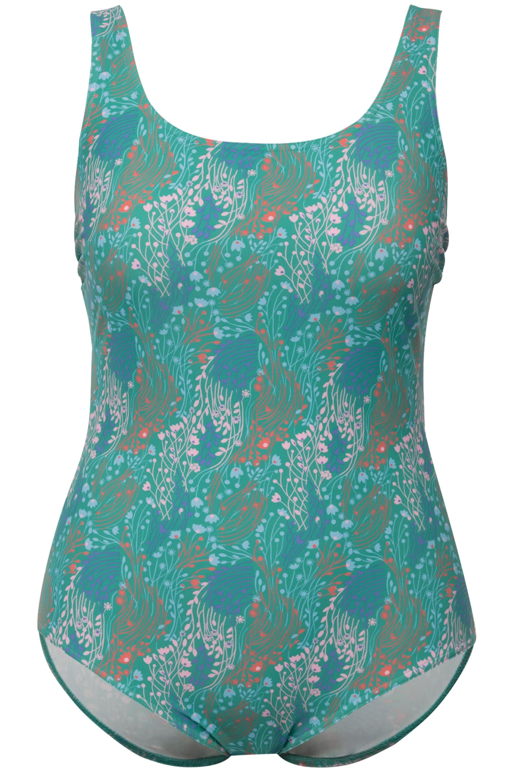 Ulla Popken Donna Costume Intero