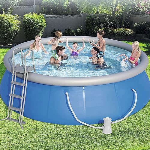 Miniatura 8 de Bomba de filtro de piscina 30W, bomba de filtro de piscina 800GAL por hora Filtro de piscina de tierra para impurezas de filtro de piscina