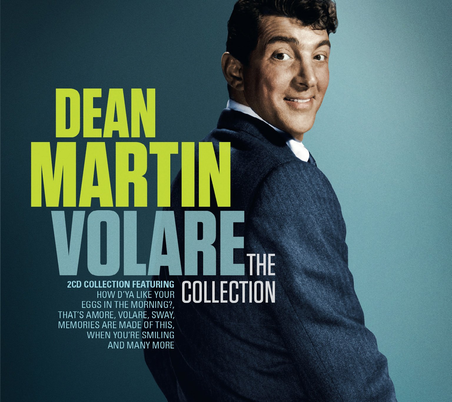 Volare: The Collection