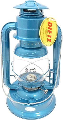 Dietz #90 D-Lite - Linterna de combustión de aceite