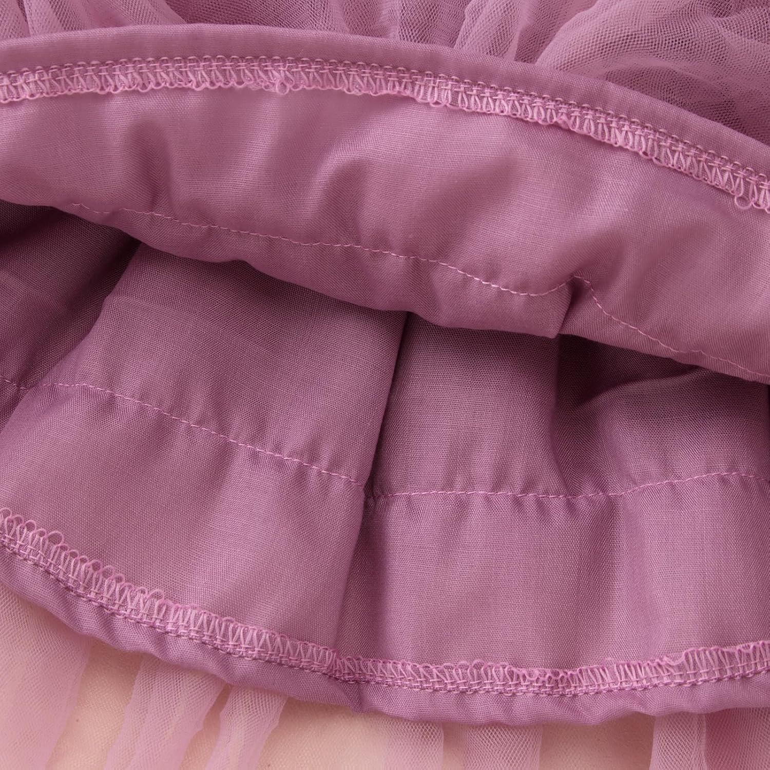 KEKEMI Toddler Girl Birthday Outfits 2nd 3rd 4th 5th 6th 7th Ice Cream Birthday Shirts Tutu Skirt Set Cake Smash 2Pcs Outfit - Image 6