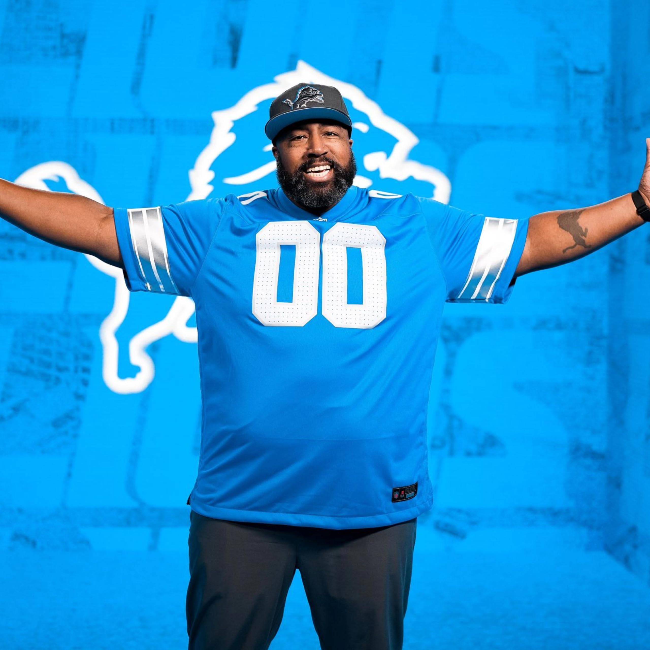 Theo Gridiron Spight