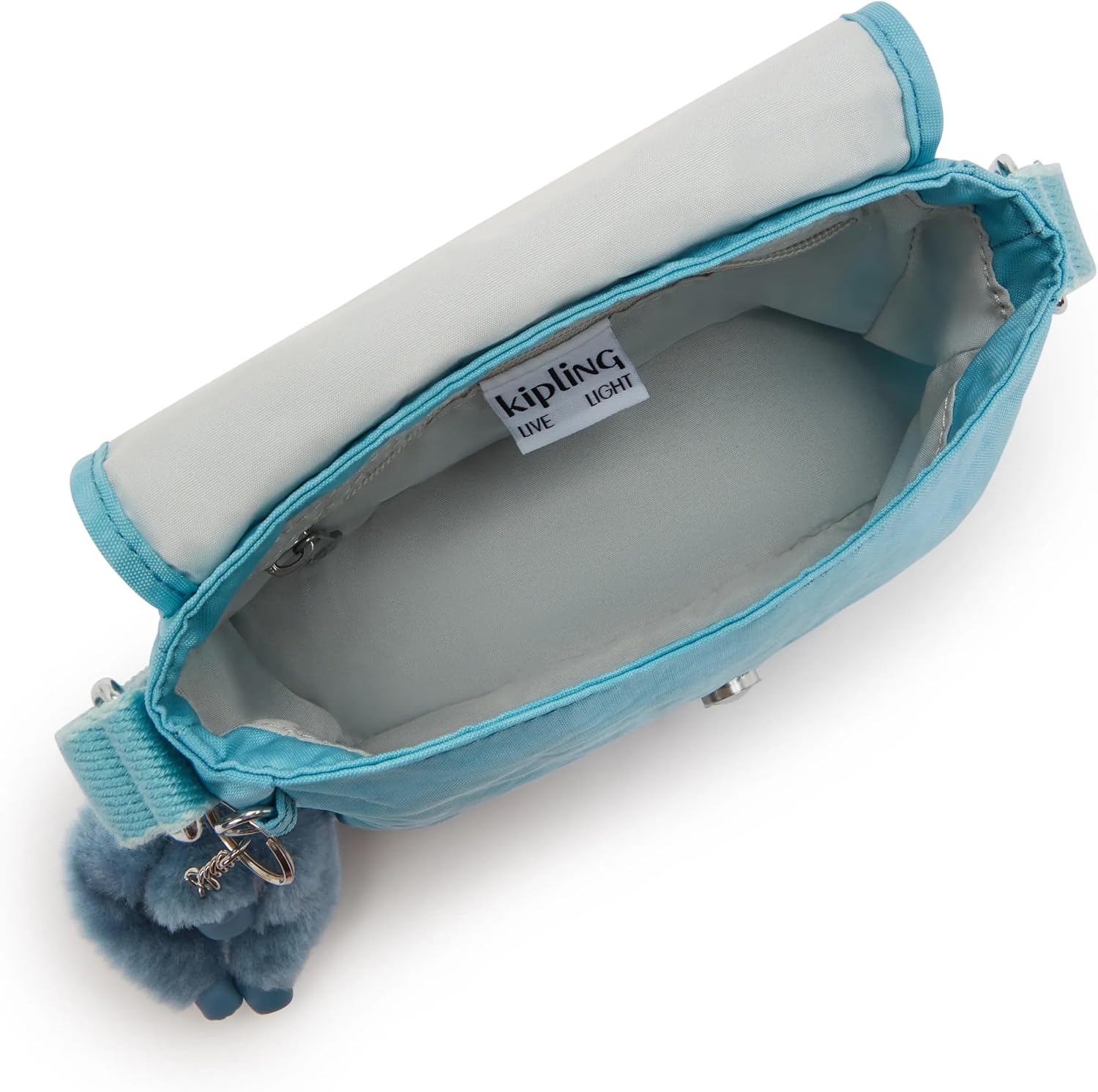 Kipling Women's Sabian U Minibag, Lightweight Crossbody Mini Bag, Crossbody Bag - Image 3