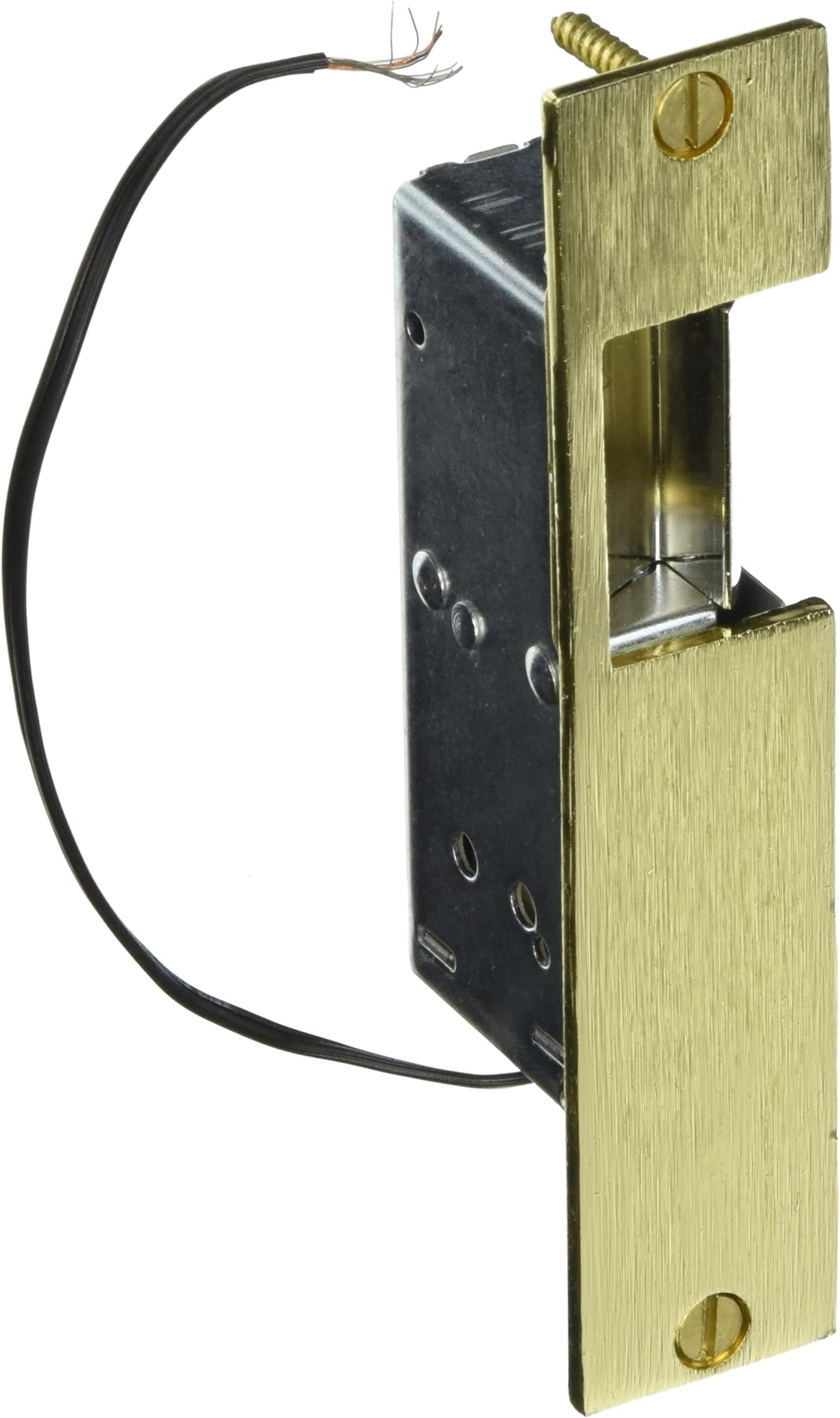 220-12 12-Volt Dc Door Strike