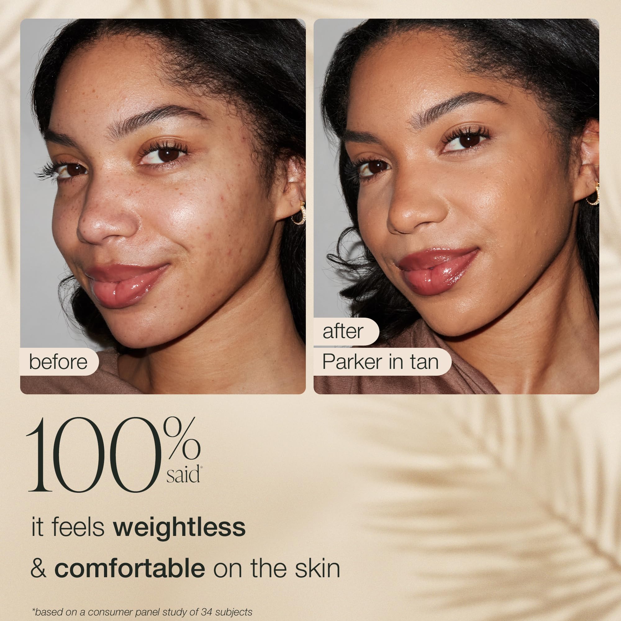 Tarte CC Tinted Serum: Color-Correcting Glow -8