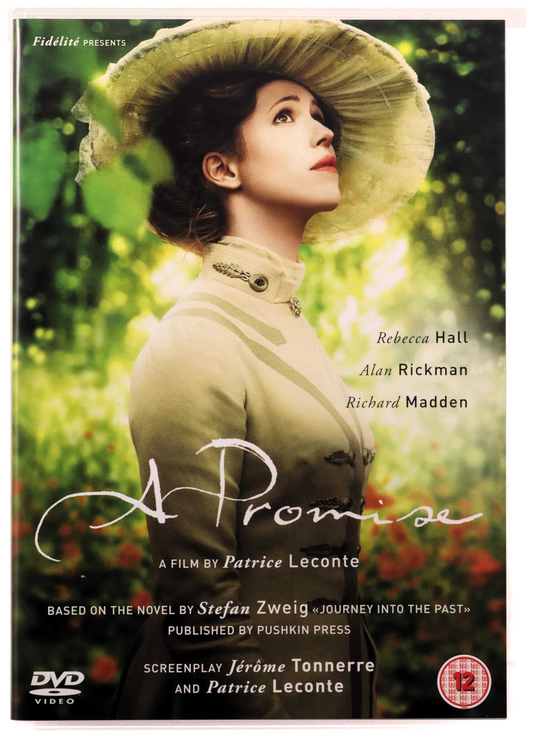 A Promise