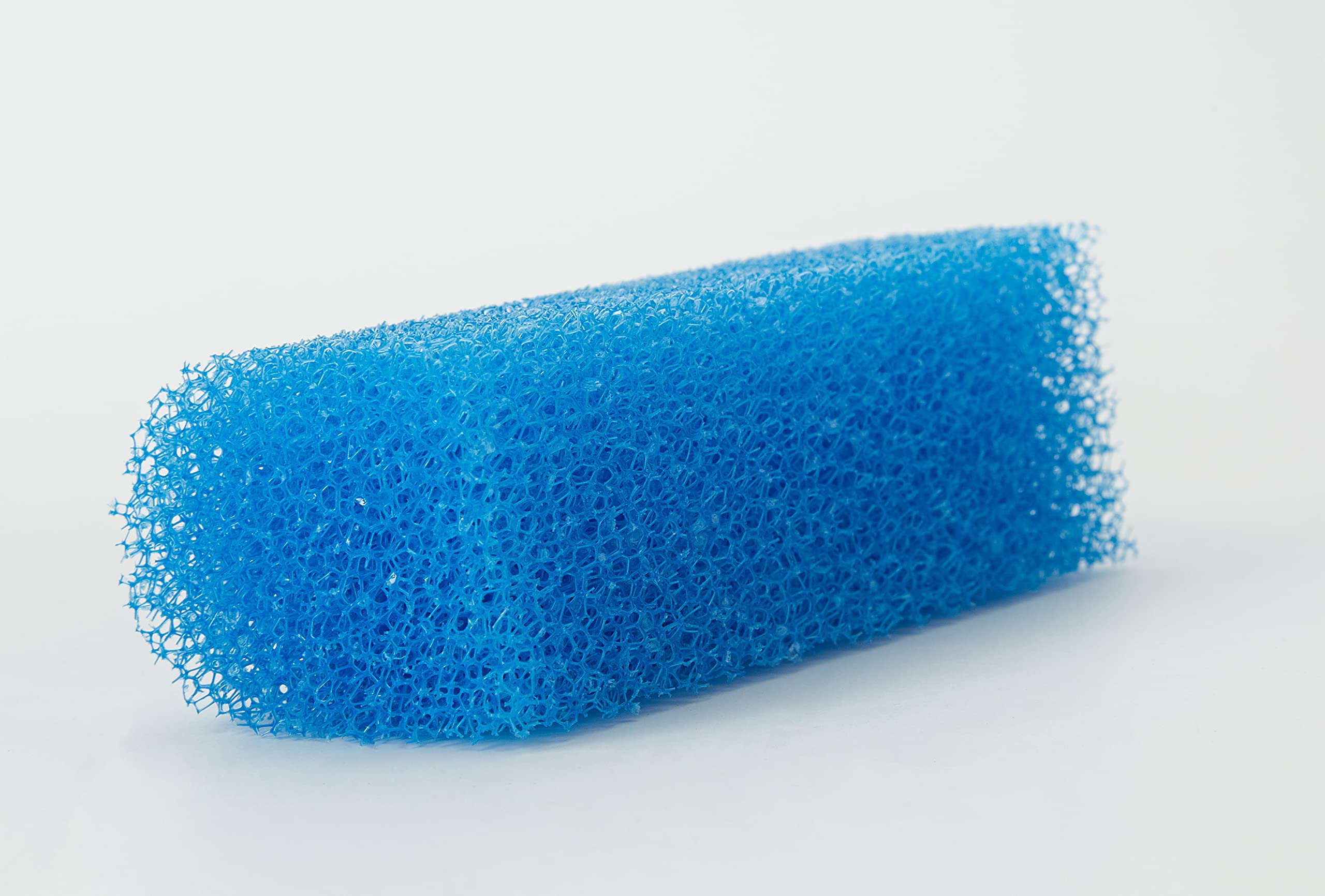 Newa Duetto Spugna biologica di ricambio per filtro interno DJ 150, Blu