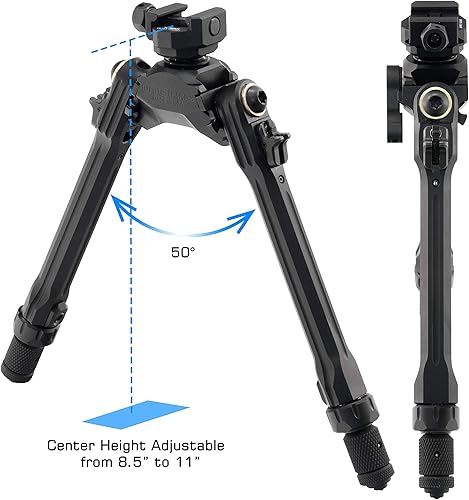 Vista 22 de UTG Pro SPORTING_Goods Negro -,Multi