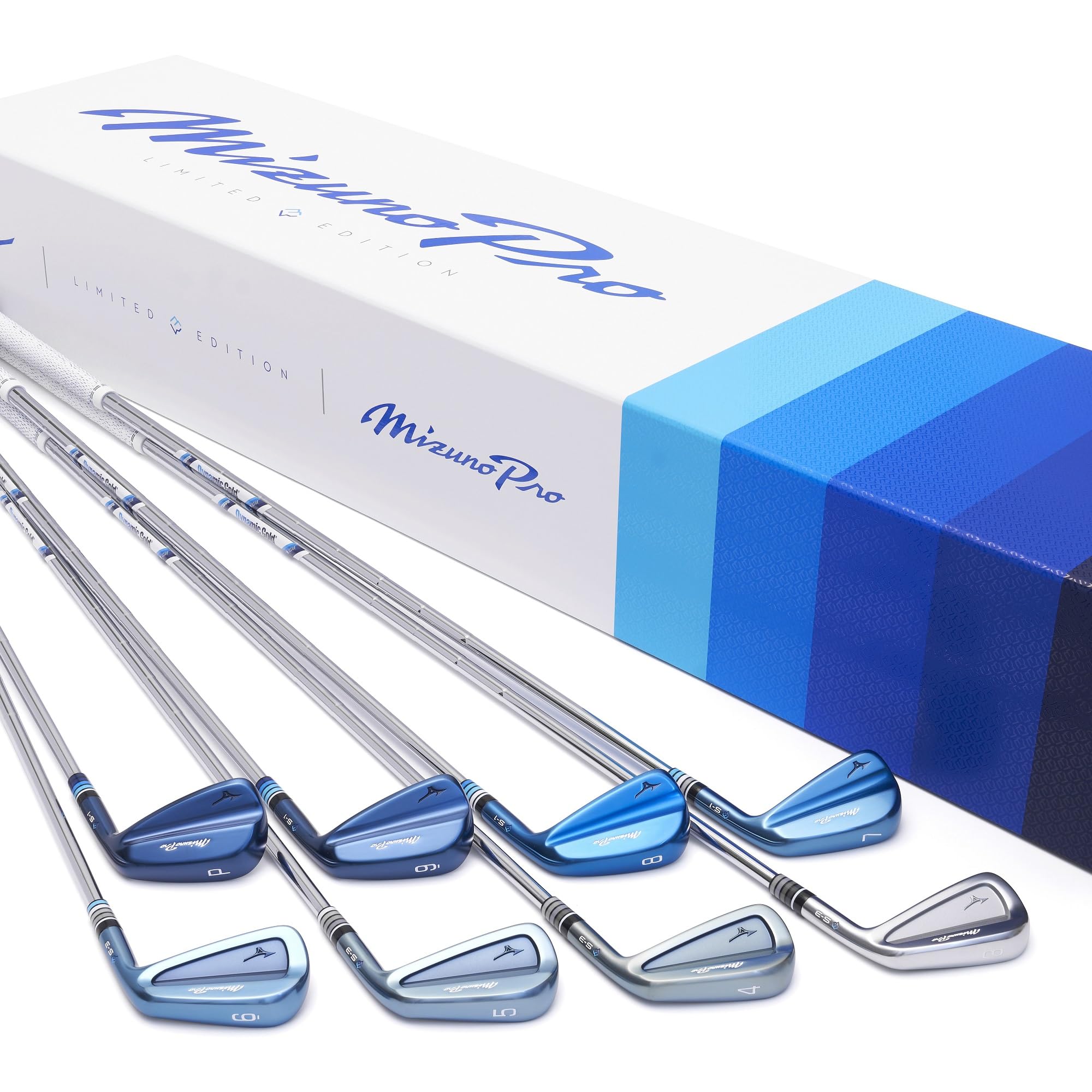 Amazon.co.jp: MIZUNO(ミズノ) ゴルフ クラブ ミズノプロ リミテッド