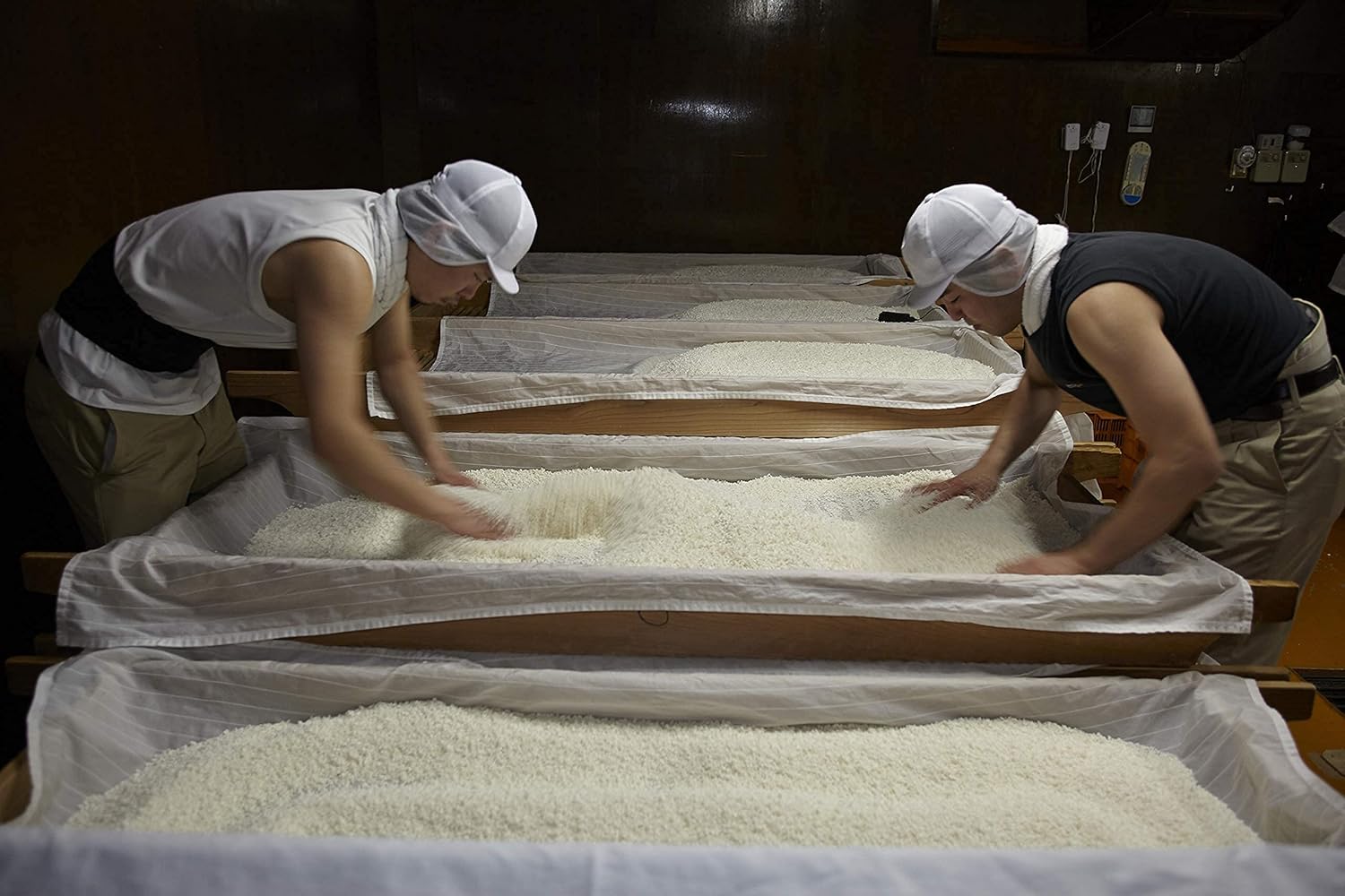 【天領酒造】 純米吟醸 ひだほまれ 天領 720ml