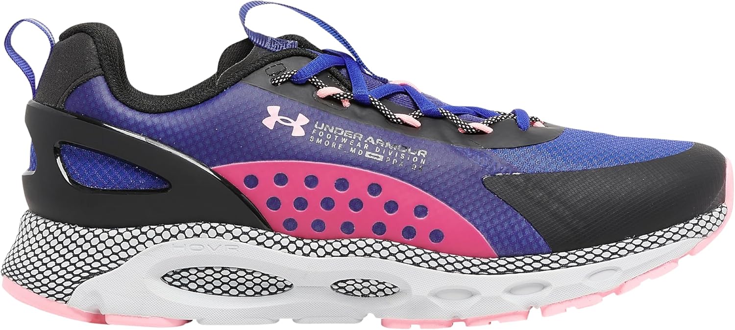 Under Armour Mens HOVR Infinite Summit Shoes Brunei Ubuy
