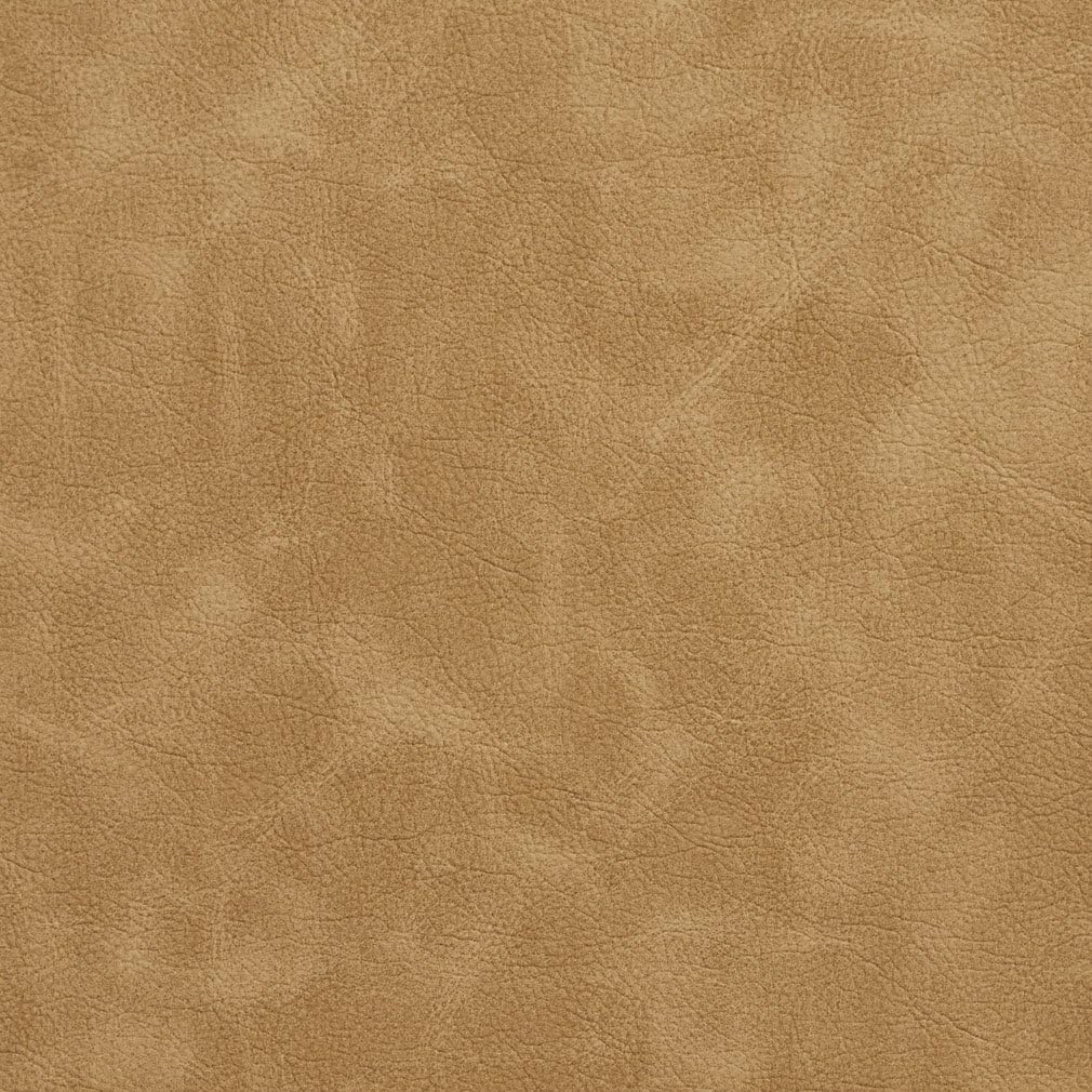 Beige Matte Breathable Leather Look and Feel Upholstery by The Yard - SKU: Hubbard Beige