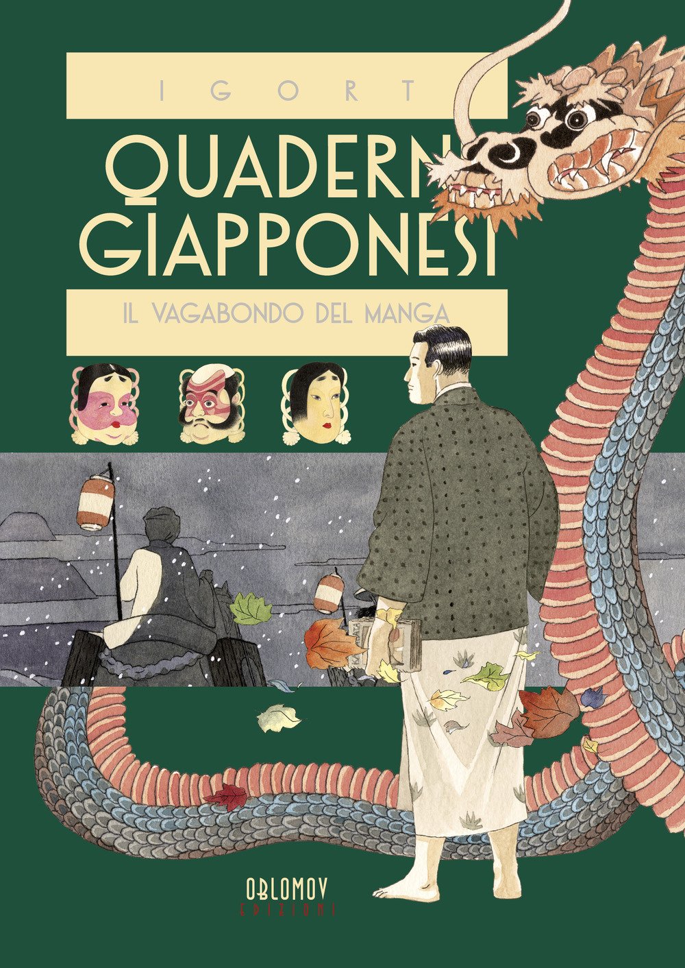 Quaderni Giapponesi. Il Vagabondo Del Manga (Vol. 2) - 4