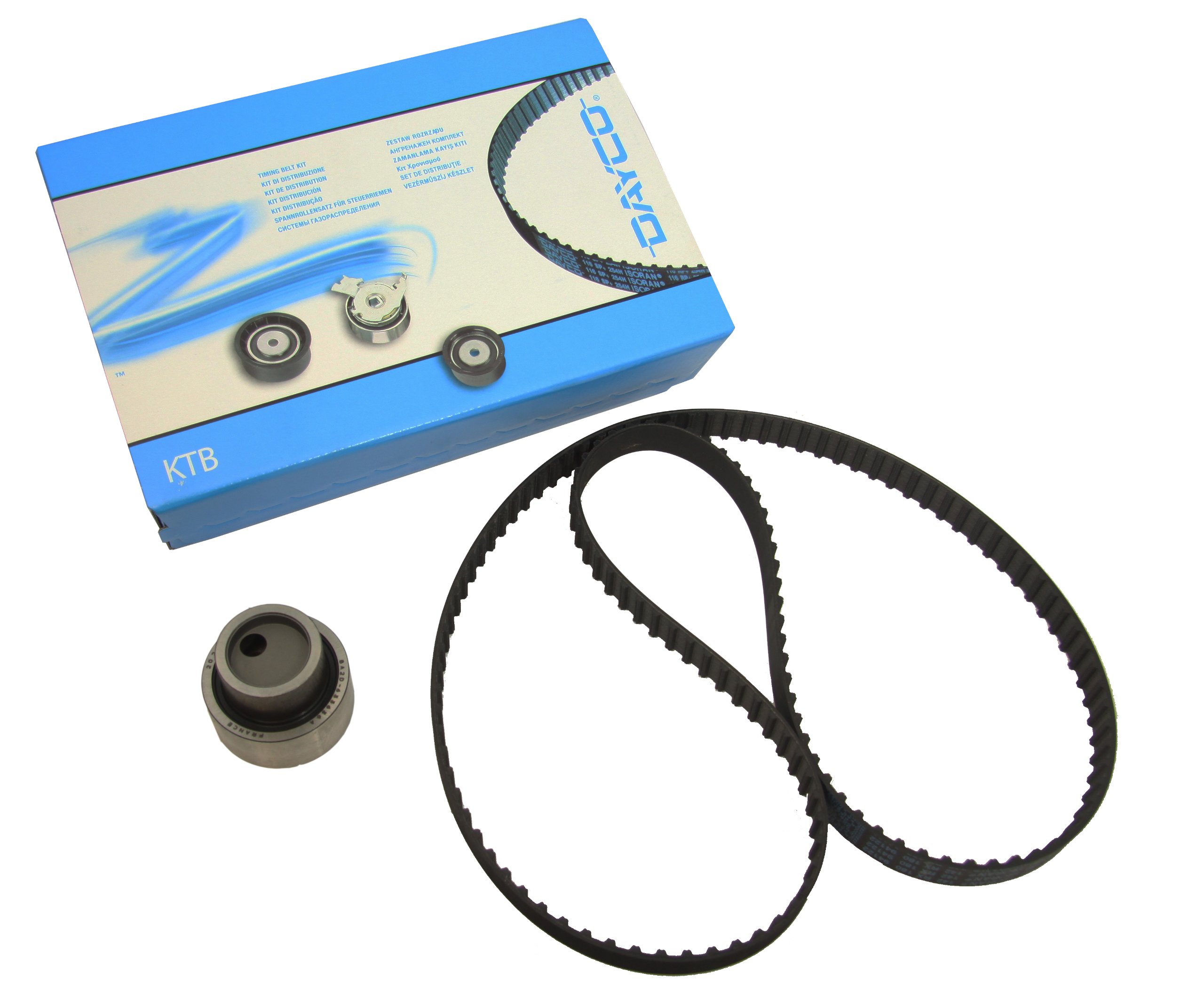 Dayco KTB164 Distribution Kit