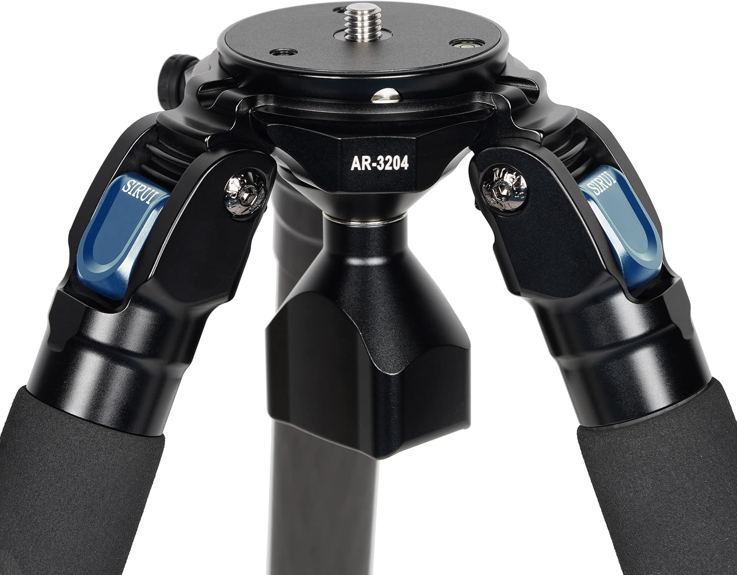 SIRUI AR-3204 Large Carbon 4-Step Tripod (Carbon) Legs Only