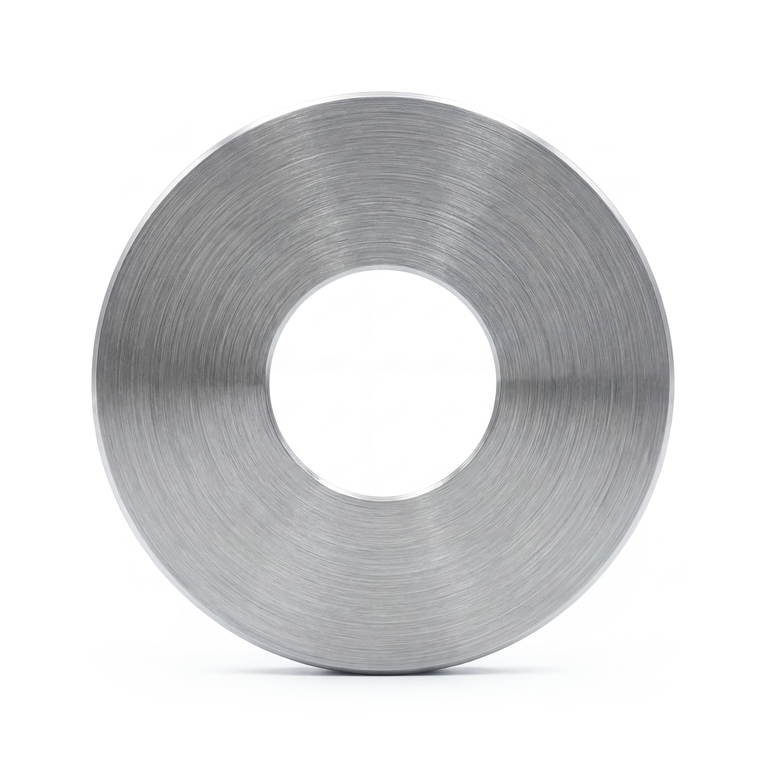 Arandela de cuña M8, acero inoxidable A2, arandela de palanca, DIN 9081 - (100 piezas)