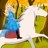 restaurant white horse jesolo For everbody Princess Eve Ride White Horse