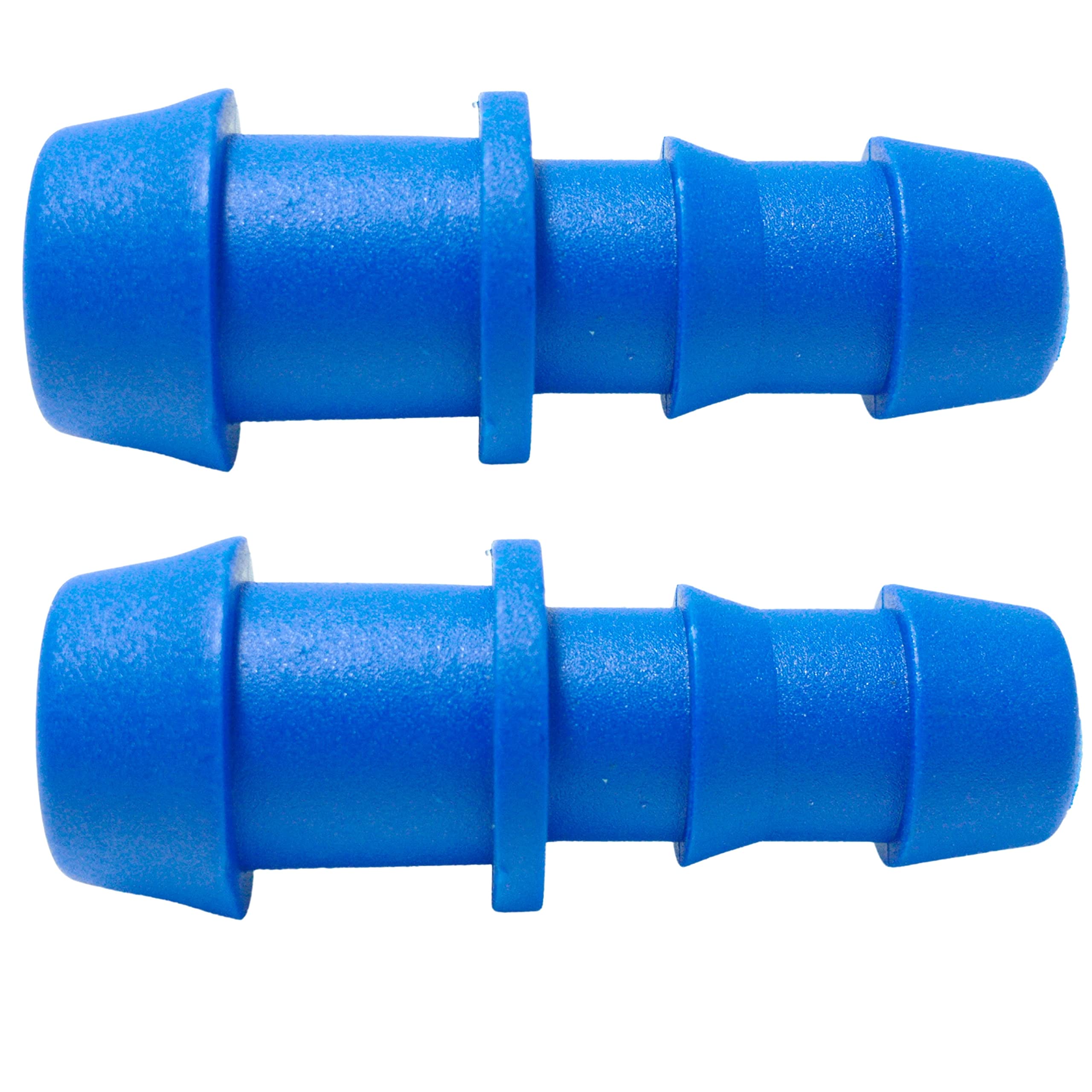 NEXTGEN AGRO-Drip Irrigation Accessories,Emitting Pipe Reducing Dripline Takeoff 12x16mm -lateral,., Connector 12mm to 16mm (Pack of 50 Pcs) (B0B77YF5T2) Amazon Price History, Amazon Price Tracker