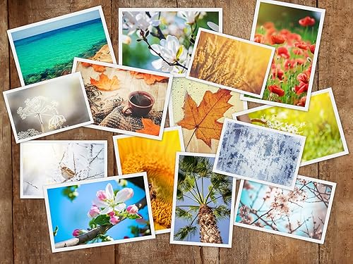 Miniatura 9 de Kodak - Papel fotográfico Zink prémium de 2 x 3 pulgadas (20 hojas) compatible con Kodak Smile, Kodak Step, PRINTOMATIC