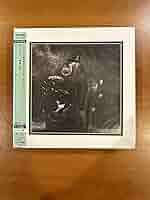 【紙ジャケ・限定版・超名盤】THE WHO（ザ フー）/四重人格/2CD Quadrophenia: 四重人格 : The Who | HMV&BOOKS online - UIGY-9093