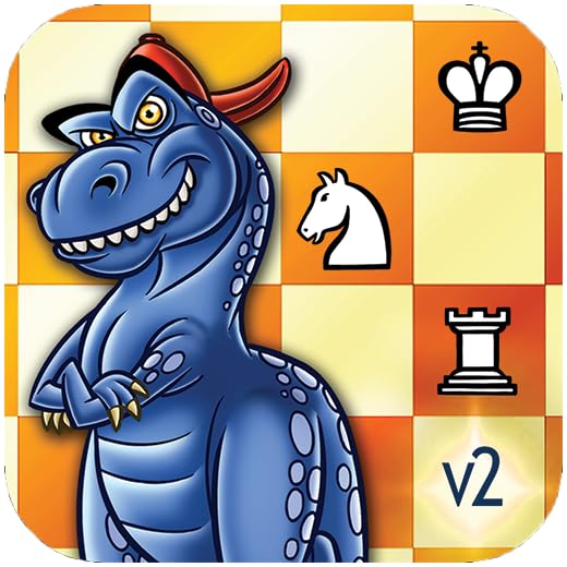 Dinosaur Chess: Learn to Play!