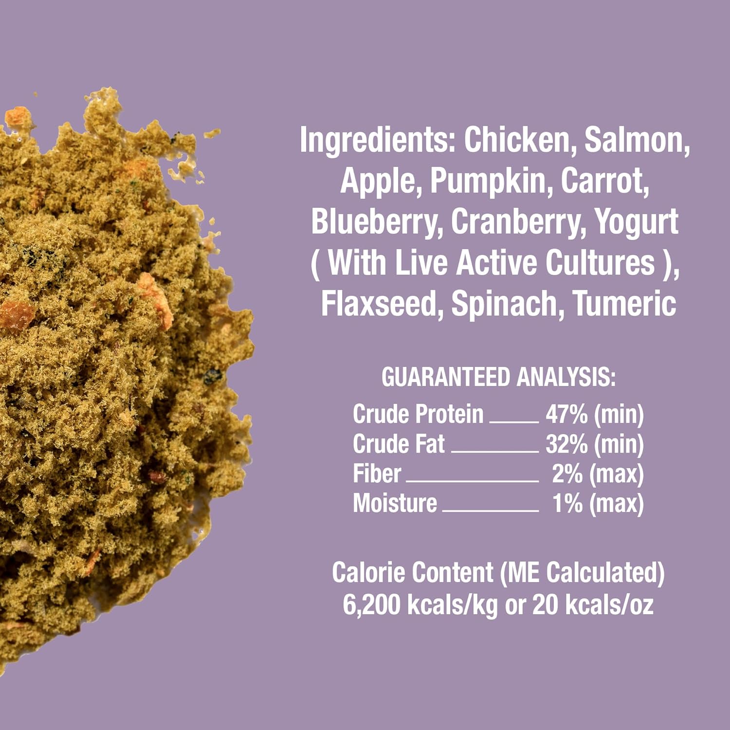 Whole Life 12 oz Whole Body Health Dog Supplement