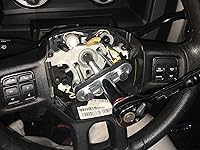 Vista 5 de Performance Tool W89704 - Kit de extracción de volante, incluye extractor, pernos y herramientas para automóviles y camiones ligeros